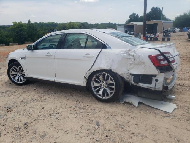 Photo 2 from auction – 2016 FORD TAURUS LIM with VIN 1FAHP2F88GG147908