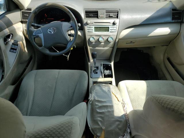 Photo 8 from auction – 2007 TOYOTA CAMRY CE/L with VIN 4T1BE46K87U704214