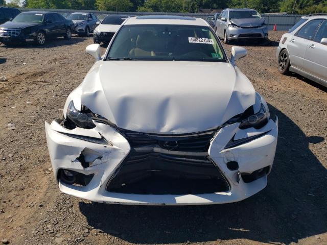 Photo 5 from auction – 2015 LEXUS IS 250 with VIN JTHCF1D24F5026446