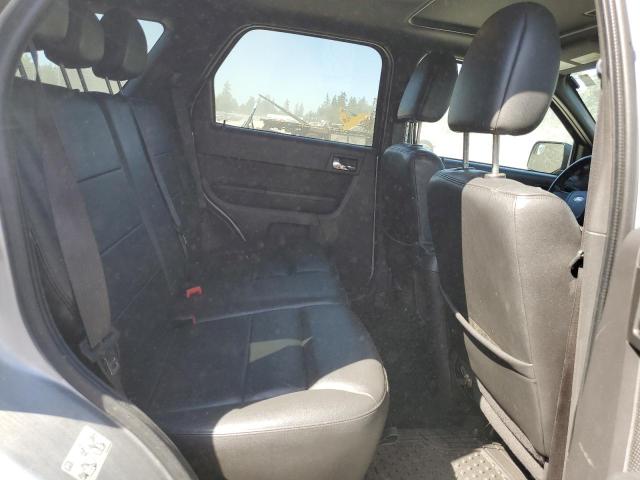 Photo 11 from auction – 2010 FORD ESCAPE XLT with VIN 1FMCU0DG1AKD48867