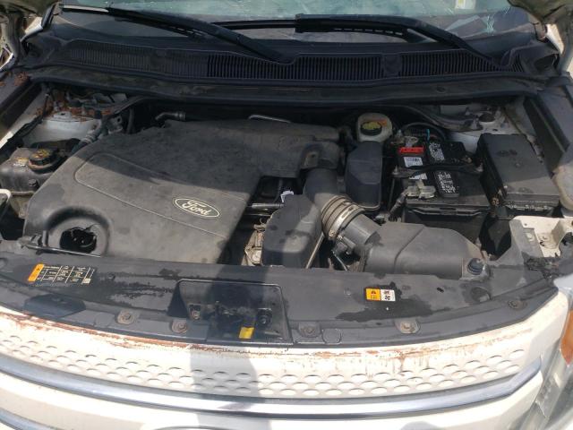 Foto 11 de la subasta – 2013 FORD EXPLORER L con VIN 1FM5K8F84DGB75971