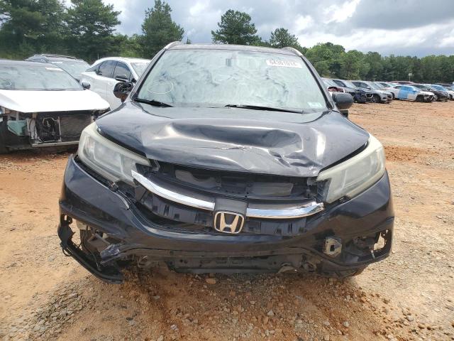 Photo 5 from auction – 2016 HONDA CR-V EXL with VIN 5J6RM4H79GL030296