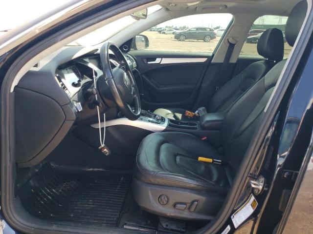 Photo 7 from auction – 2011 AUDI A4 PREMIUM with VIN WAUFFAFL8BA068105