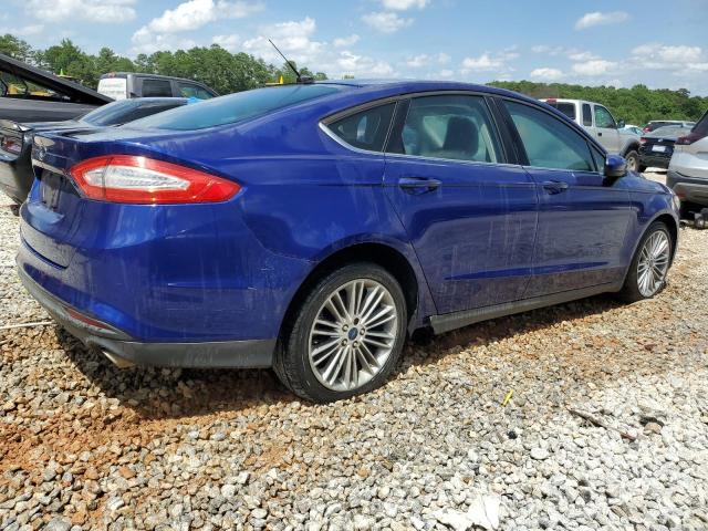 Photo 3 from auction – 2014 FORD FUSION S with VIN 1FA6P0G74E5357643
