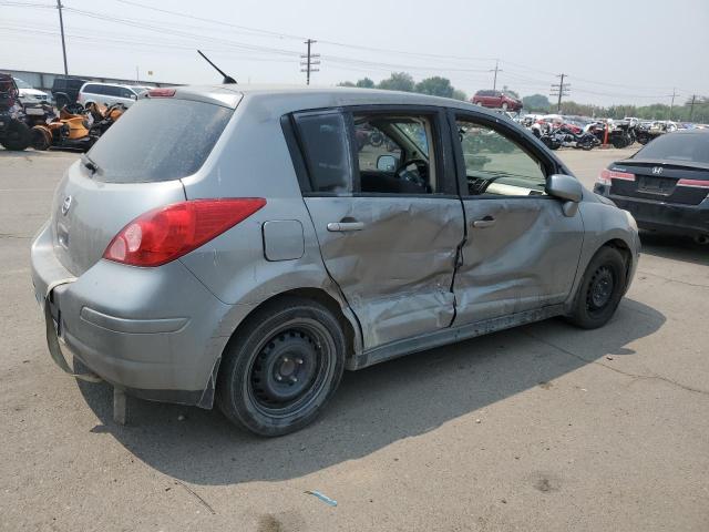 Photo 3 from auction – 2007 NISSAN VERSA S with VIN 3N1BC13E57L369658