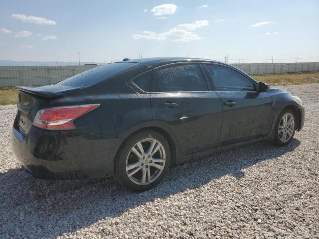 Photo 3 from auction – 2015 NISSAN ALTIMA 3.5 with VIN 1N4BL3APXFC499352