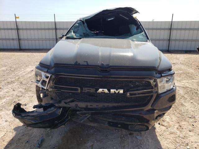 Photo 5 from auction – 2022 RAM 1500 BIG H with VIN 1C6RREFM3NN446083