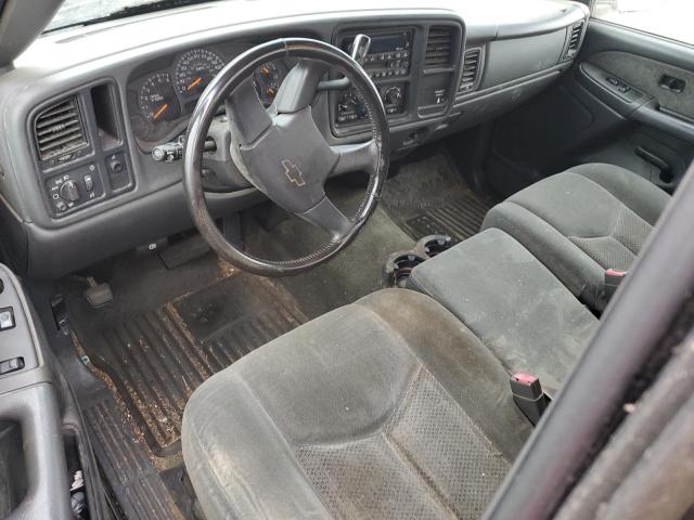 Photo 8 from auction – 2003 CHEVROLET SILVERADO with VIN 1GCEC14V23Z284787