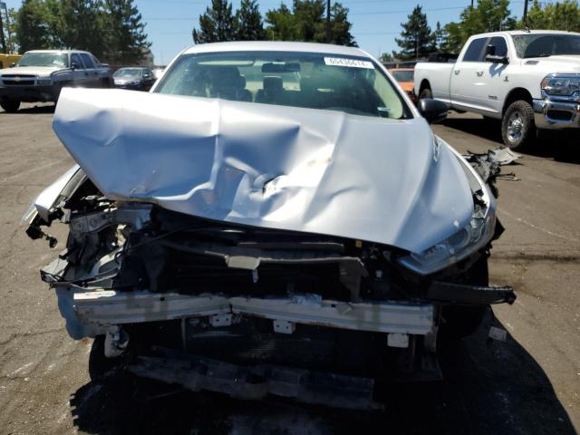 Photo 5 from auction – 2016 FORD FUSION SE with VIN 3FA6P0H72GR358465