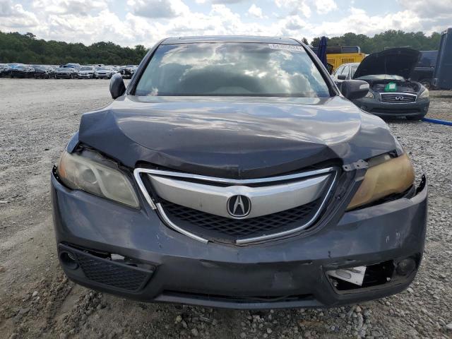 Photo 5 from auction – 2015 ACURA RDX with VIN 5J8TB3H33FL016645