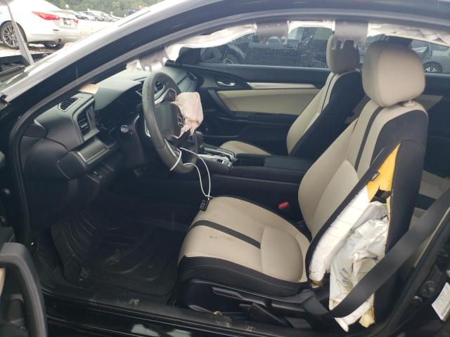 Photo 7 from auction – 2017 HONDA CIVIC LX with VIN 2HGFC4B01HH311578