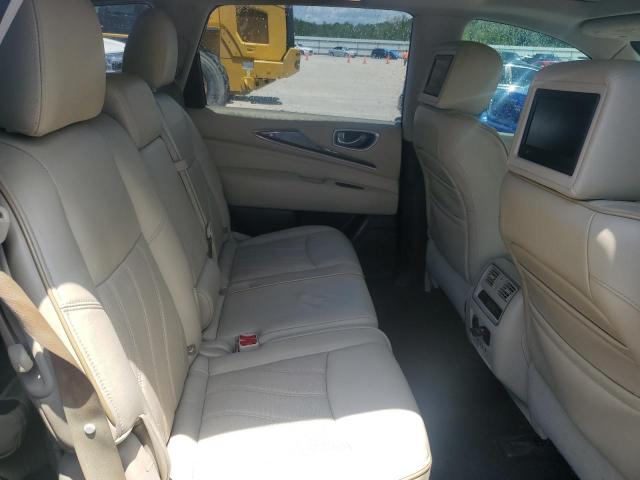 Photo 11 from auction – 2015 INFINITI QX60 with VIN 5N1AL0MN2FC540129
