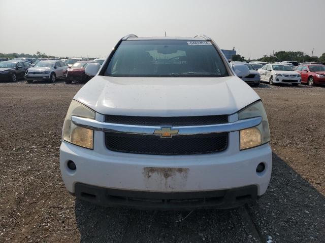 Photo 5 from auction – 2009 CHEVROLET EQUINOX LT with VIN 2CNDL53F296200691