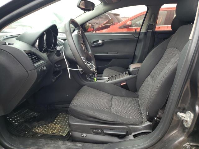Photo 7 from auction – 2012 CHEVROLET MALIBU 1LT with VIN 1G1ZC5E00CF256251