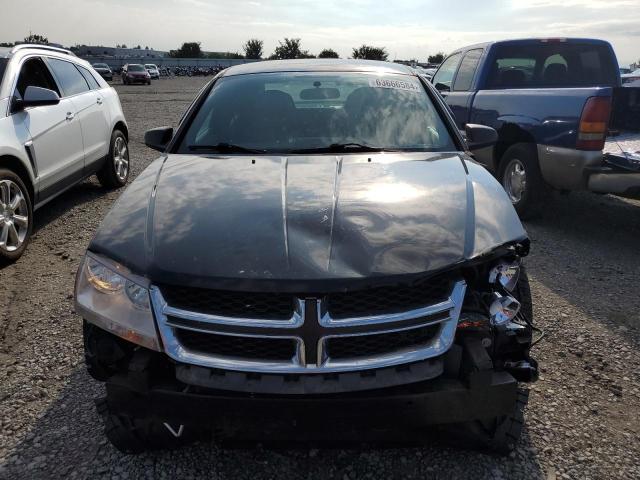 Photo 5 from auction – 2013 DODGE AVENGER SE with VIN 1C3CDZAB1DN530707