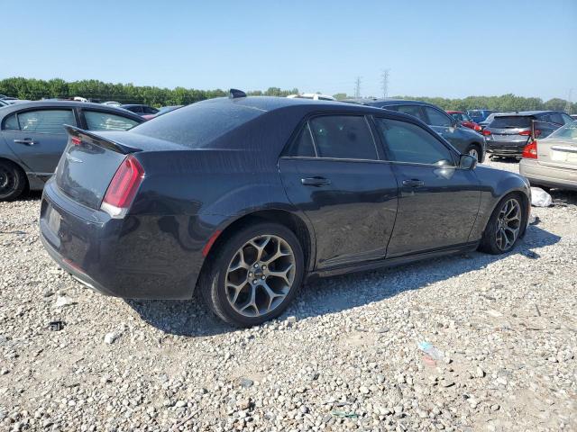 Photo 3 from auction – 2018 CHRYSLER 300 S with VIN 2C3CCABG3JH244893