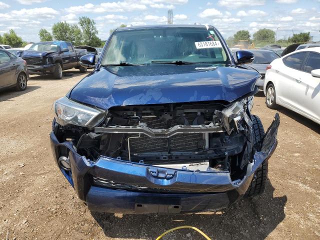 Photo 5 from auction – 2014 TOYOTA 4RUNNER SR with VIN JTEBU5JR7E5200953