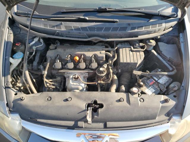 Photo 11 from auction – 2010 HONDA CIVIC VP with VIN 19XFA1F31AE060392