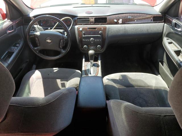 Photo 8 from auction – 2012 CHEVROLET IMPALA LT with VIN 2G1WG5E38C1192159