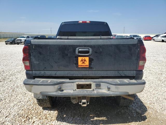Photo 6 from auction – 2007 CHEVROLET SILVEO2500 with VIN 1GCHK23D17F186470
