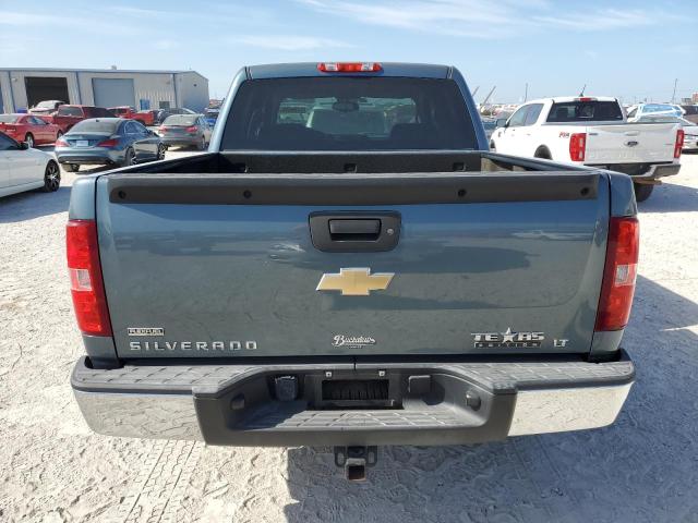Photo 6 from auction – 2011 CHEVROLET SILVERADO with VIN 3GCPCSE0XBG350146