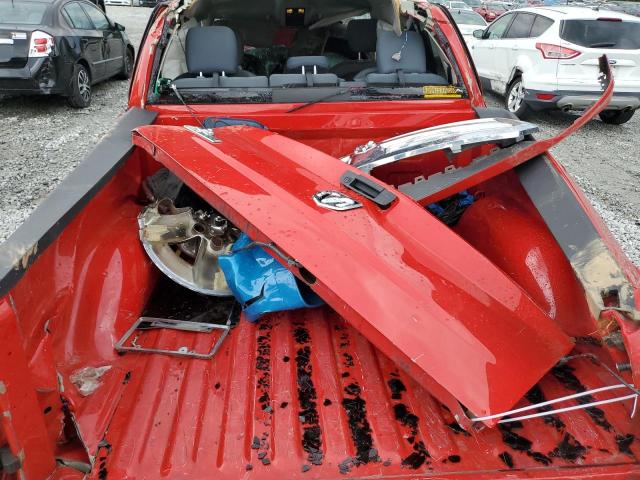 Photo 12 from auction – 2019 RAM 1500 CLASS with VIN 1C6RR6LT1KS616312