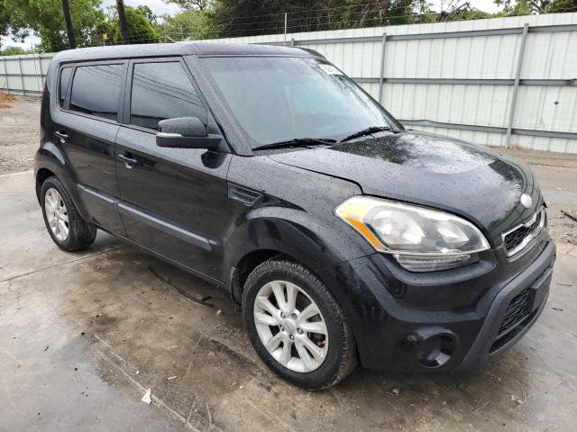 Photo 4 from auction – 2013 KIA SOUL + with VIN KNDJT2A68D7630517