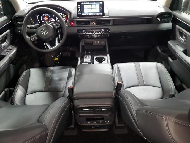Photo 8 from auction – 2024 HONDA PILOT EXL with VIN 5FNYG1H50RB009896