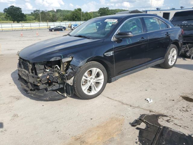 FORD TAURUS SEL 2016 with VIN 1FAHP2H85GG123126 - Photo from auction