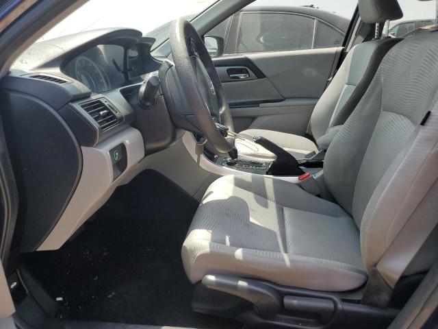 Photo 7 from auction – 2014 HONDA ACCORD LX with VIN 1HGCR2F37EA102656