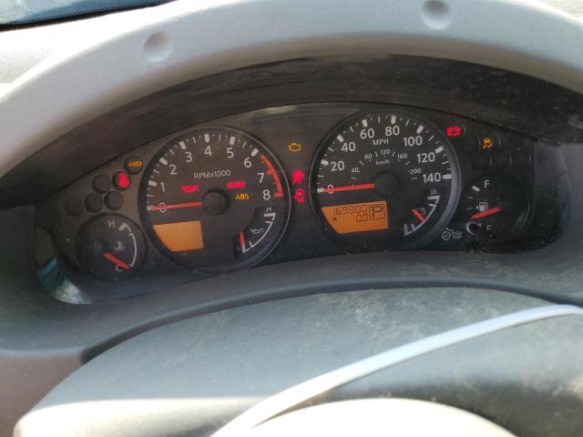 Zdjęcie 9 z aukcji – 2012 NISSAN FRONTIER S z VIN 1N6AD0EV9CC465955