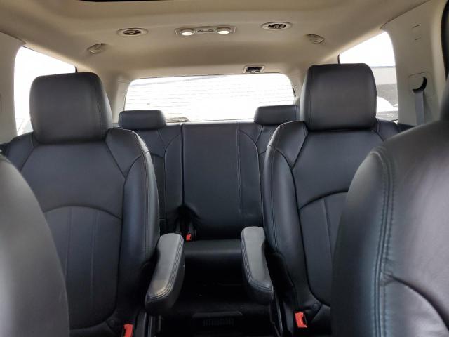 Photo 10 from auction – 2011 GMC ACADIA SLT with VIN 1GKKVSED2BJ395480