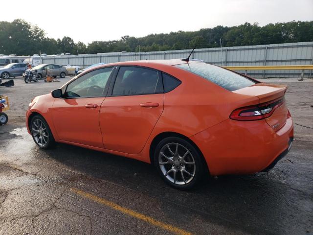 Photo 2 from auction – 2015 DODGE DART SXT with VIN 1C3CDFBB6FD224575