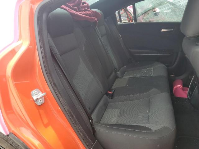 Photo 10 from auction – 2016 DODGE CHARGER SX with VIN 2C3CDXJG5GH351728