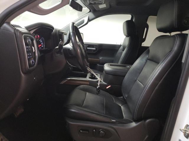 Photo 7 from auction – 2020 CHEVROLET SILVERADO with VIN 3GCPYFEL4LG352821