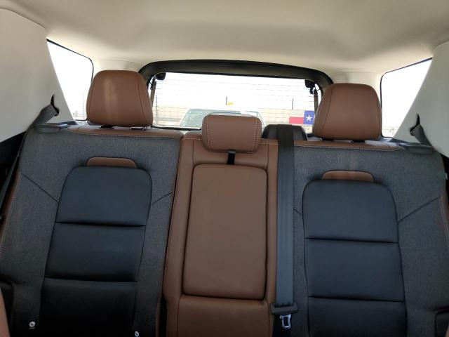 Photo 10 from auction – 2023 FORD BRONCO SPO with VIN 3FMCR9C68PRD42549