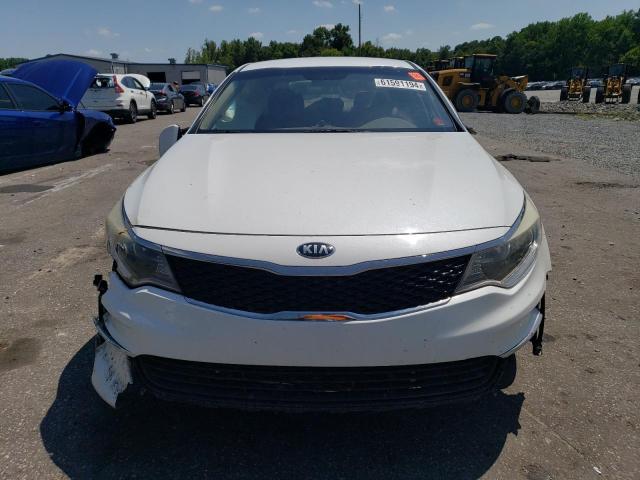 Photo 5 from auction – 2016 KIA OPTIMA LX with VIN 5XXGT4L38GG010481