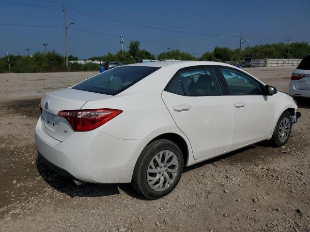 Photo 3 from auction – 2019 TOYOTA COROLLA L with VIN 2T1BURHE4KC129577