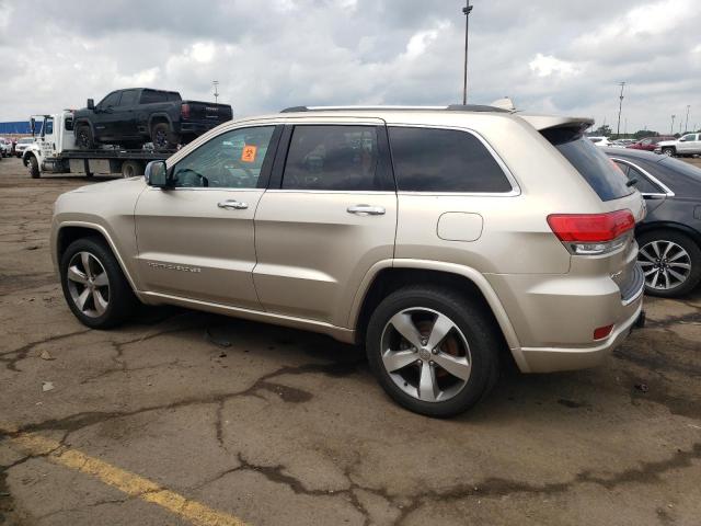 Photo 2 from auction – 2015 JEEP GRAND CHER with VIN 1C4RJFCGXFC151869