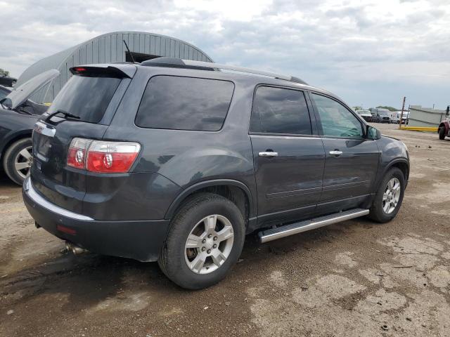 Photo 3 from auction – 2012 GMC ACADIA SLE with VIN 1GKKRPED3CJ387181