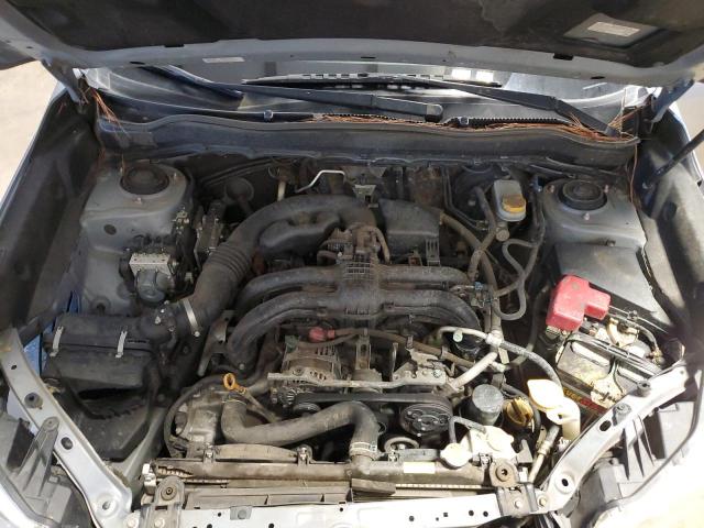 Photo 12 from auction – 2016 SUBARU FORESTER 2 with VIN JF2SJAHC7GH487060