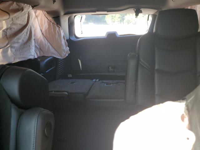 Photo 10 from auction – 2017 CADILLAC ESCALADE L with VIN 1GYS4BKJ2HR196006