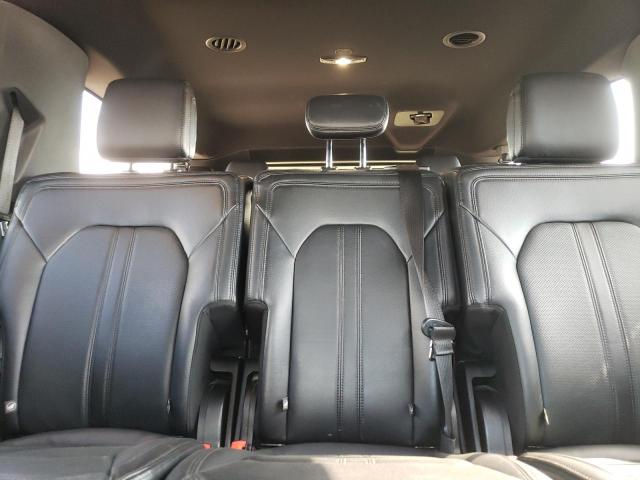 Photo 10 from auction – 2020 FORD EXPEDITION with VIN 1FMJK2AT6LEA42016