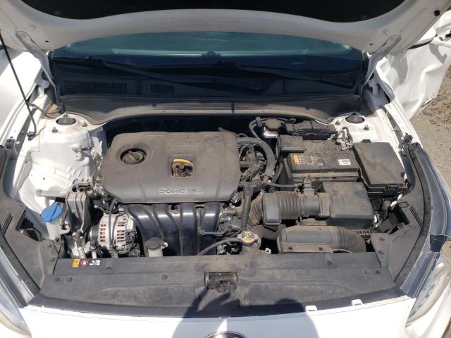 Photo 11 from auction – 2021 KIA FORTE with VIN 3KPF24AD7ME262902