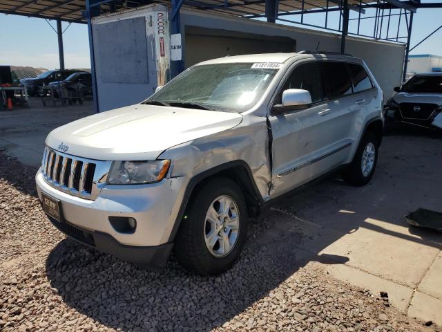 JEEP GRAND CHER 2012 with VIN 1C4RJEAG9CC234864 - Photo from auction