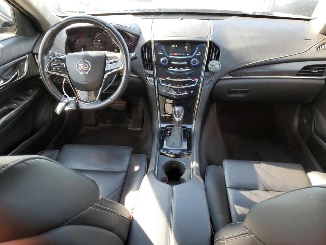 Photo 8 from auction – 2013 CADILLAC ATS with VIN 1G6AA5RX5D0164853
