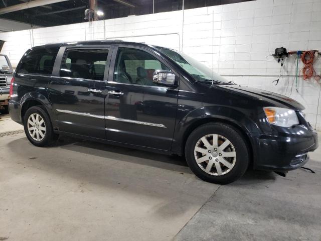 Photo 4 from auction – 2012 CHRYSLER TOWN & COU with VIN 2C4RC1CGXCR346189
