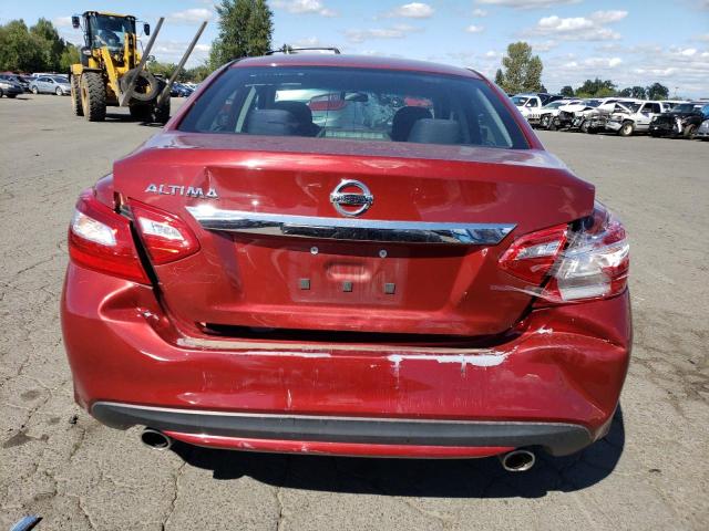Photo 6 from auction – 2016 NISSAN ALTIMA 2.5 with VIN 1N4AL3AP3GC223608