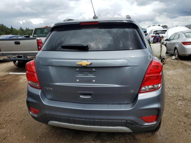 Photo 6 from auction – 2019 CHEVROLET TRAX 1LT with VIN KL7CJLSB3KB938721