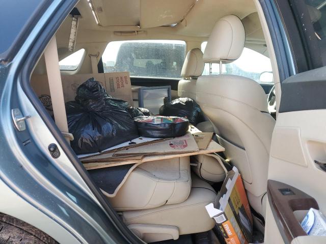 Photo 10 from auction – 2010 TOYOTA VENZA with VIN 4T3ZK3BB9AU026613
